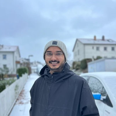 Ausaf Zakaria