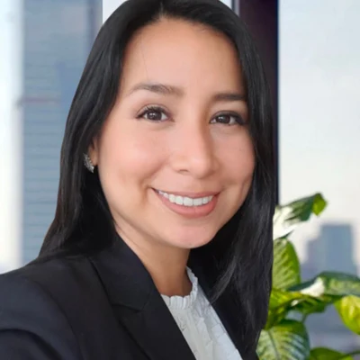 Cynthia Arana