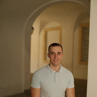 Michael Bader
